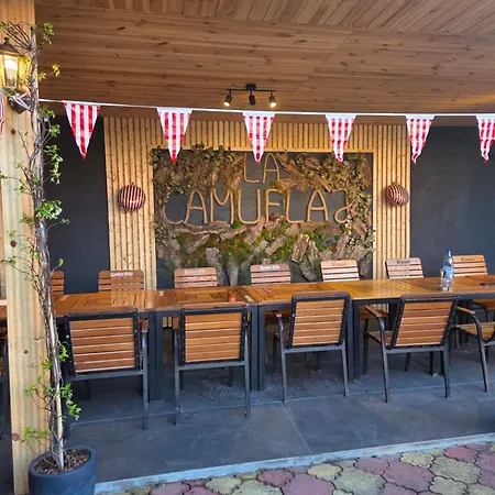 La Camuflaj