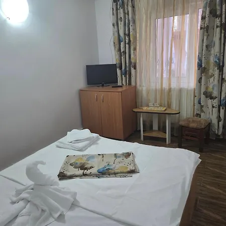 La Camuflaj Guest house