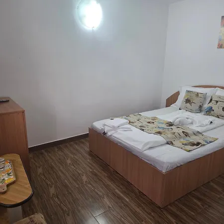 Guest house La Camuflaj